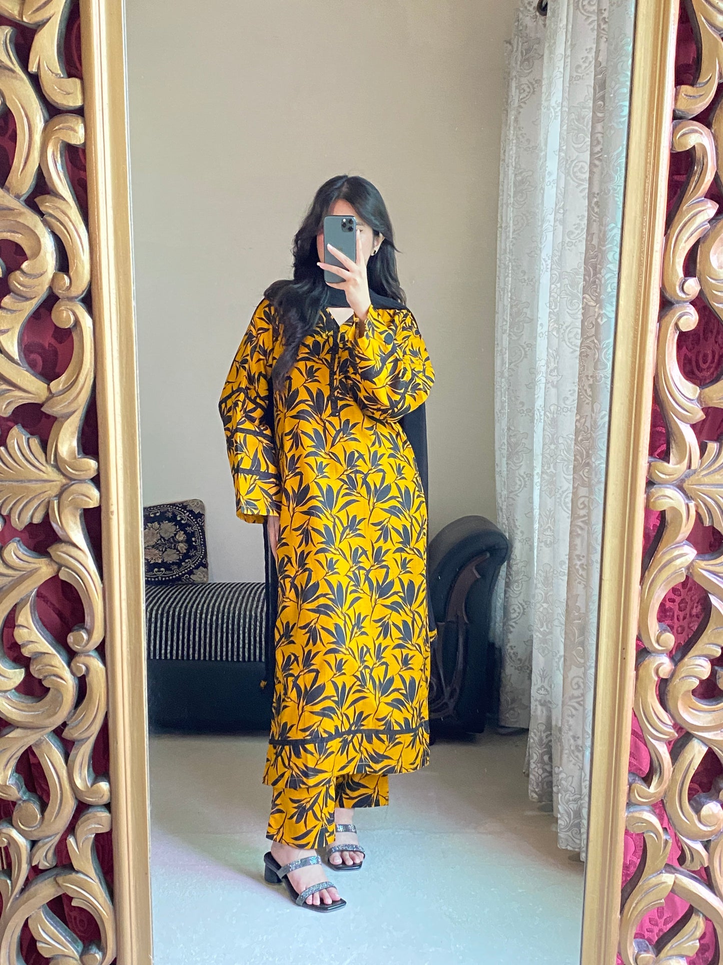 Riff Responsibly | Born To Disturb The Peace Sweatshirt