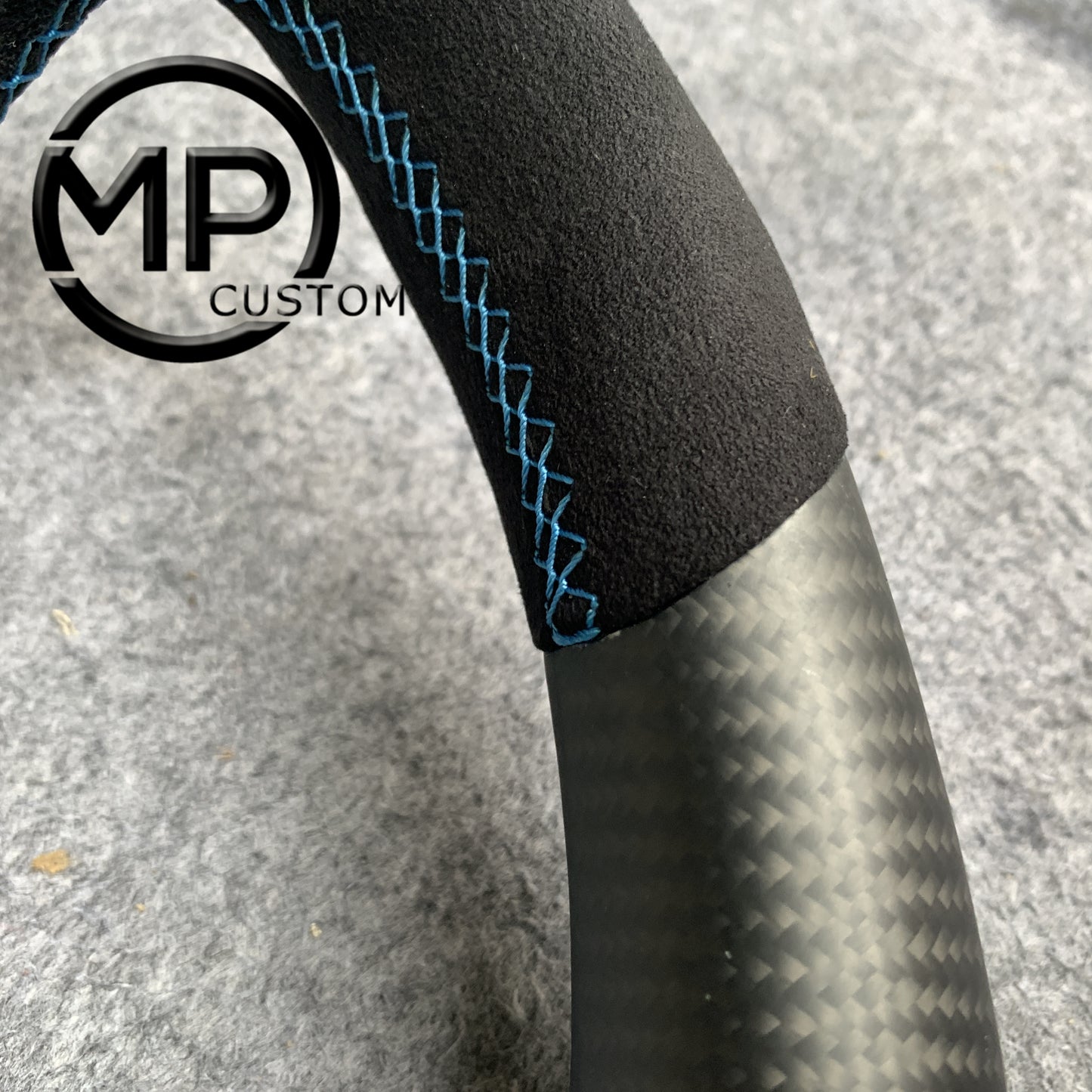 Riff Responsibly | Too Loud To Care Sweatshirt