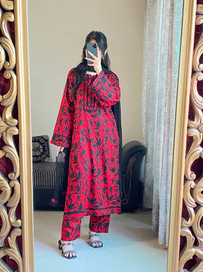 Riff Responsibly | Too Loud To Care Sweatshirt