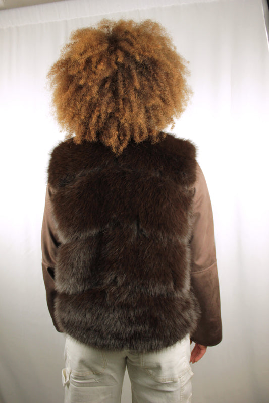 1/4 to XLR Male Cable 15ft Balanced Instrument Lead