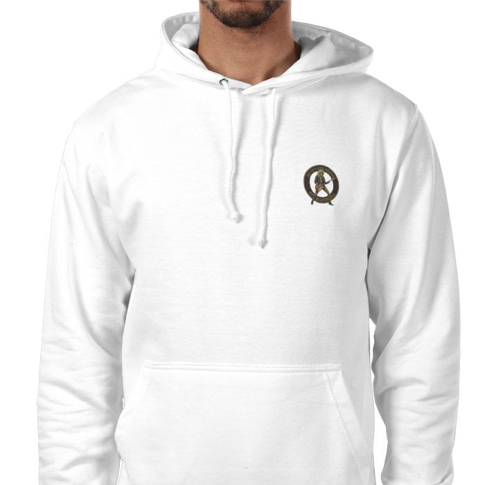 Riff Responsibly | Deep Riffs Dark Intentions Bass Hoodie