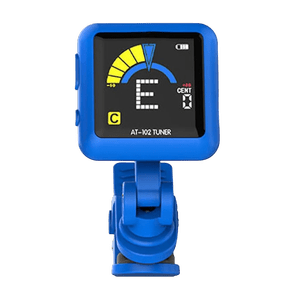 Aroma AT-102 Electric Guitar Tuner