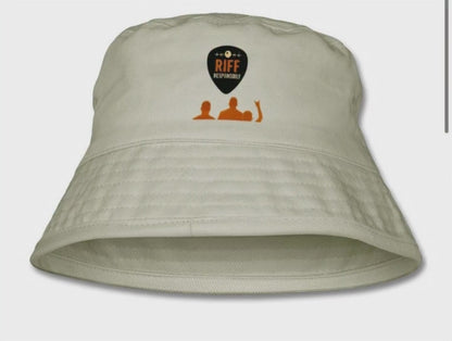 Riff Responsibly | Bucket Hat