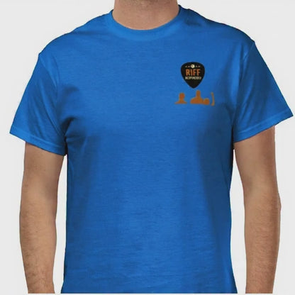 Riff Responsibly | T Shirt